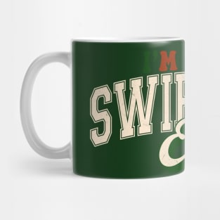 swiftmas Mug